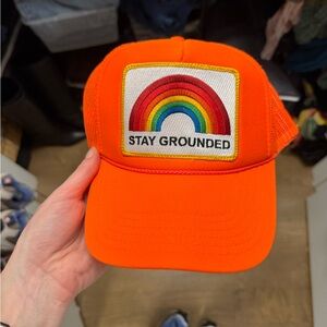 Aviator nation trucker